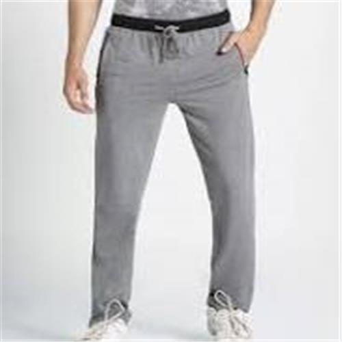 JOCKEY LOWER 9510 GREY MEL (M)